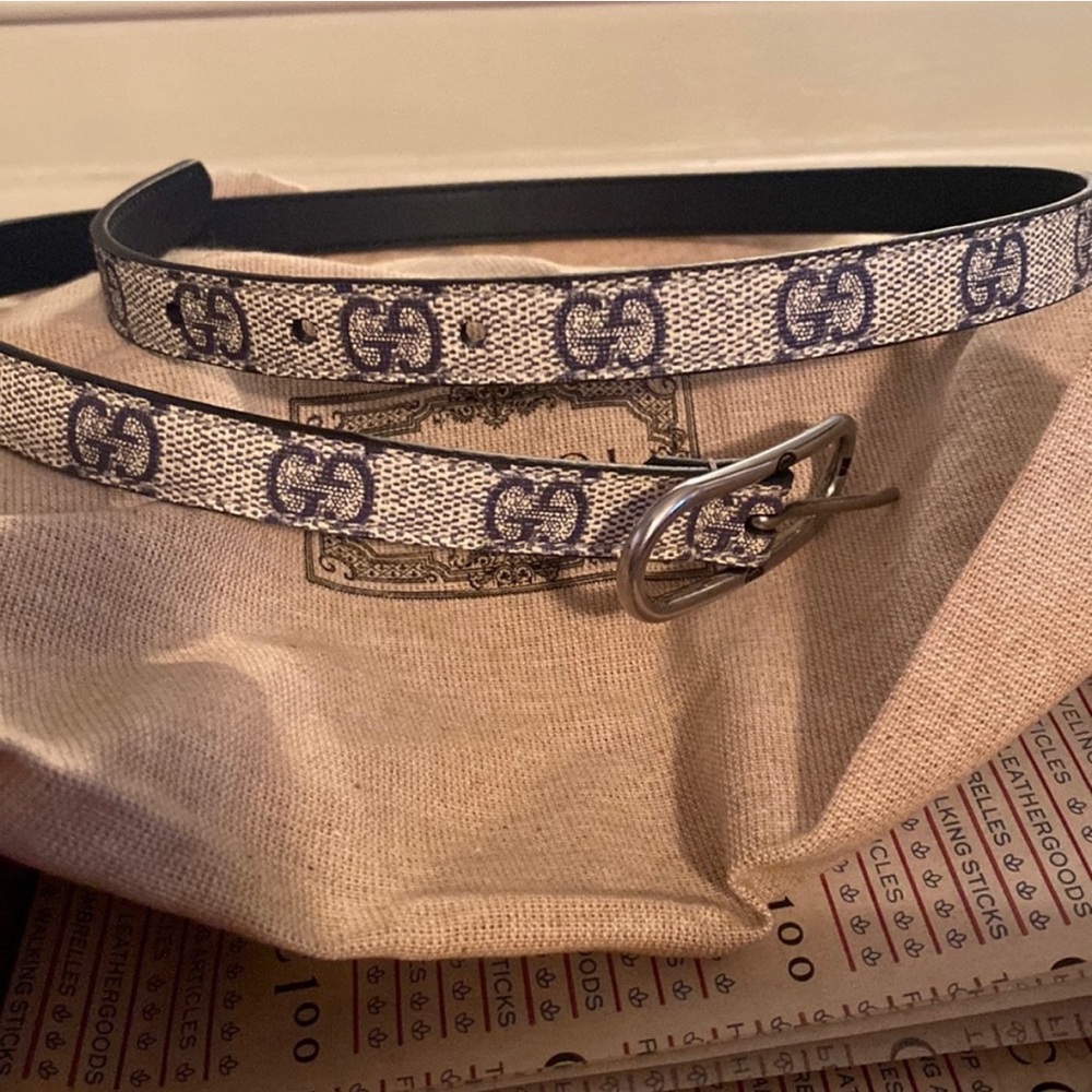 Gucci Belt